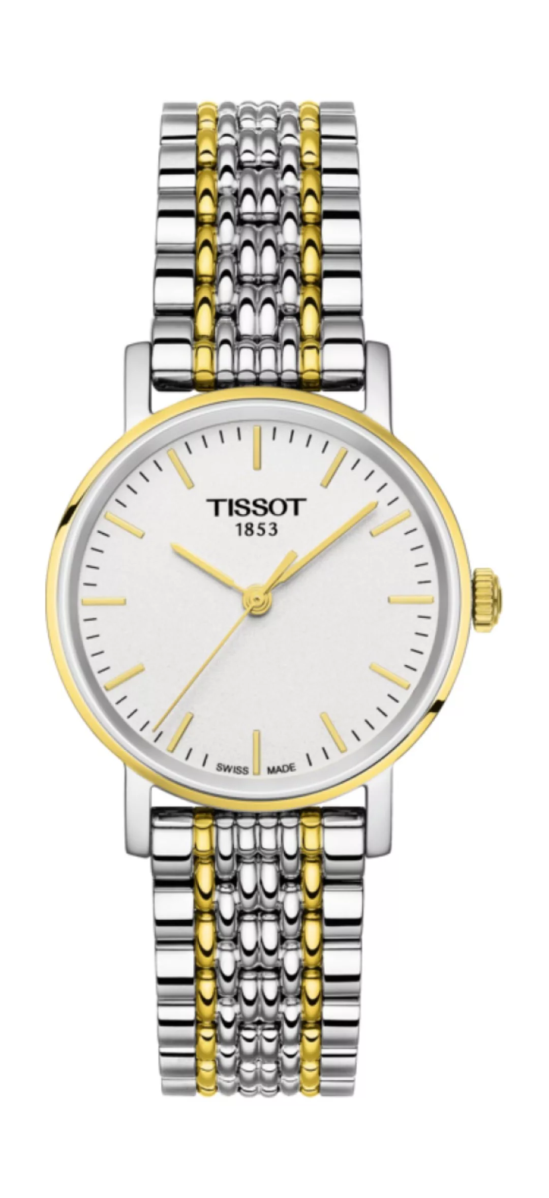 TISSOT -Everytime Small- T109.210.22.031.00 günstig online kaufen