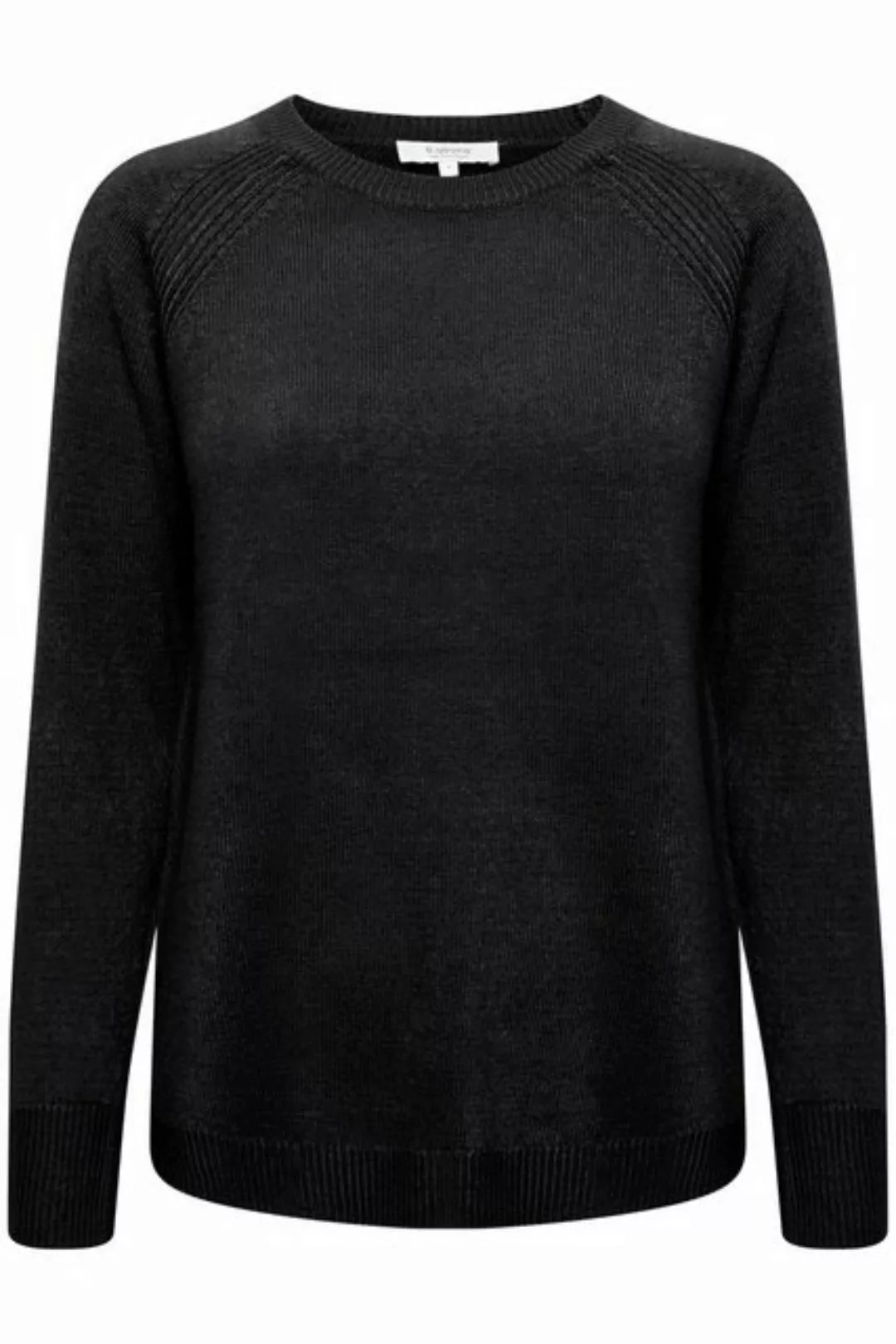 b.young Strickpullover BYMALEA SLIT JUMPER 3 - 20811905 günstig online kaufen