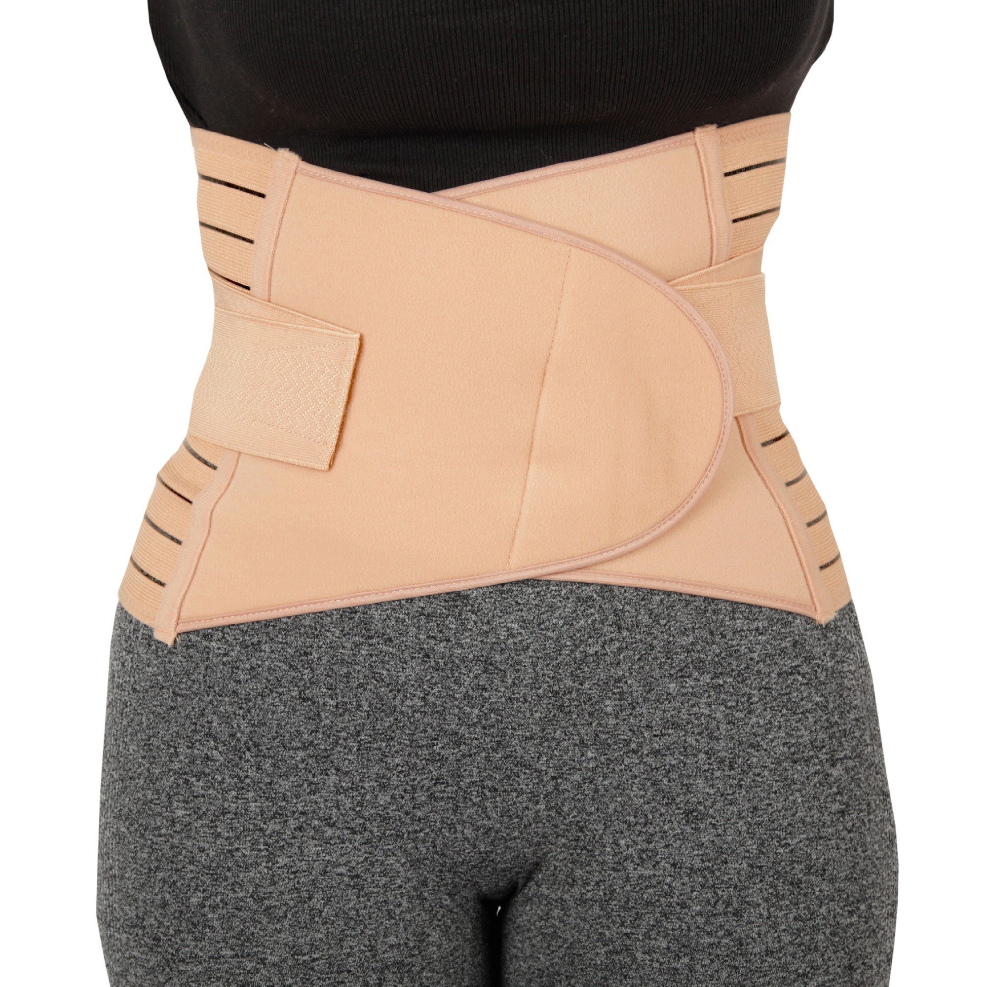 hemmy Fashion Bauchweggürtel Premium (1-tlg) Shapewear günstig online kaufen