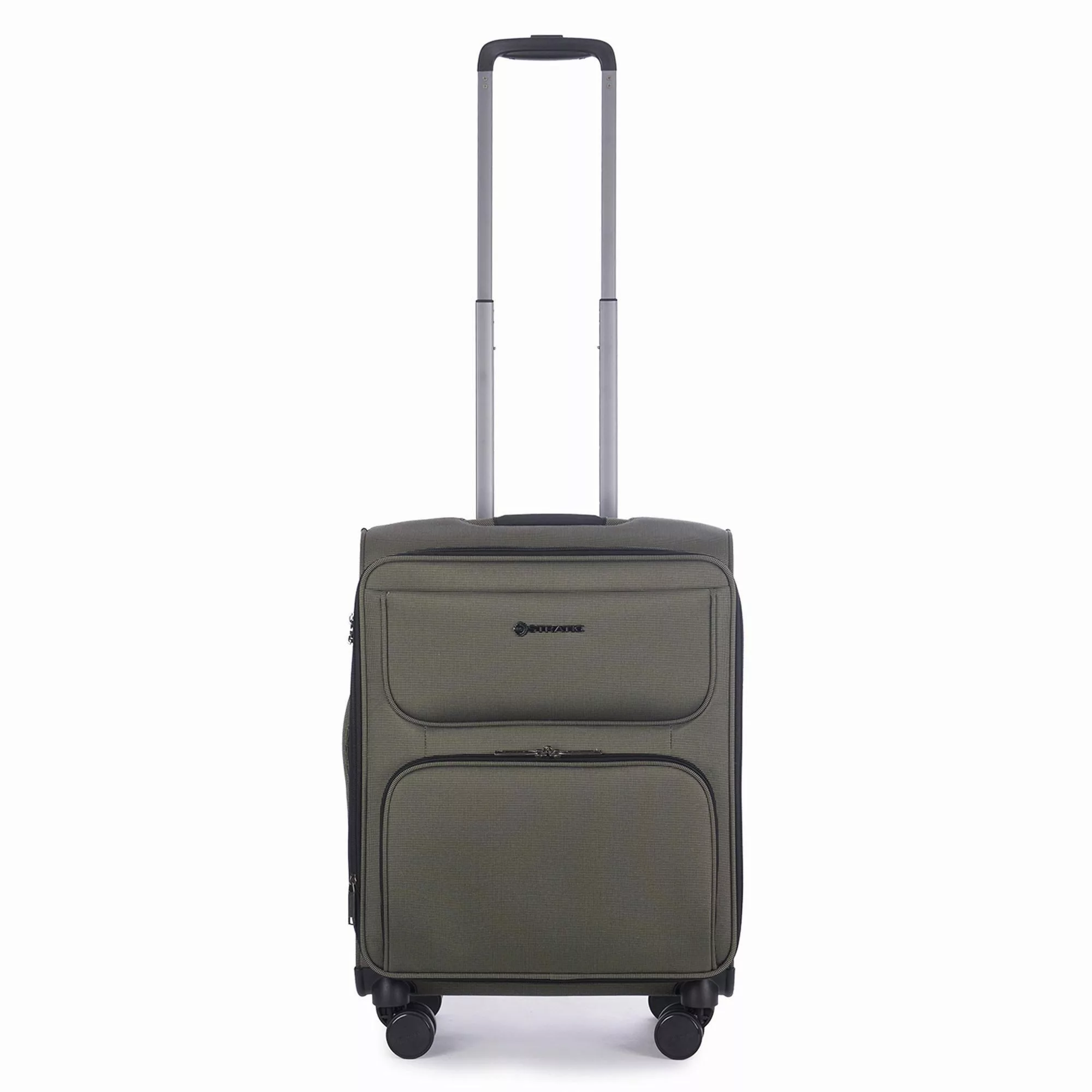 Stratic Handgepäck-Trolley Bendigo Light Plus, 4 günstig online kaufen