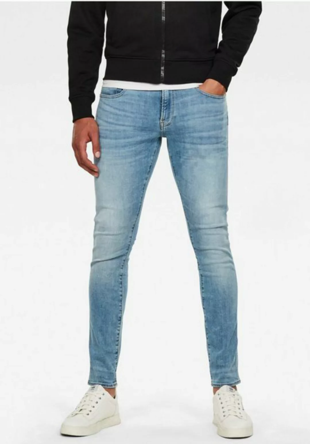 G-Star RAW Slim-fit-Jeans Skinny günstig online kaufen