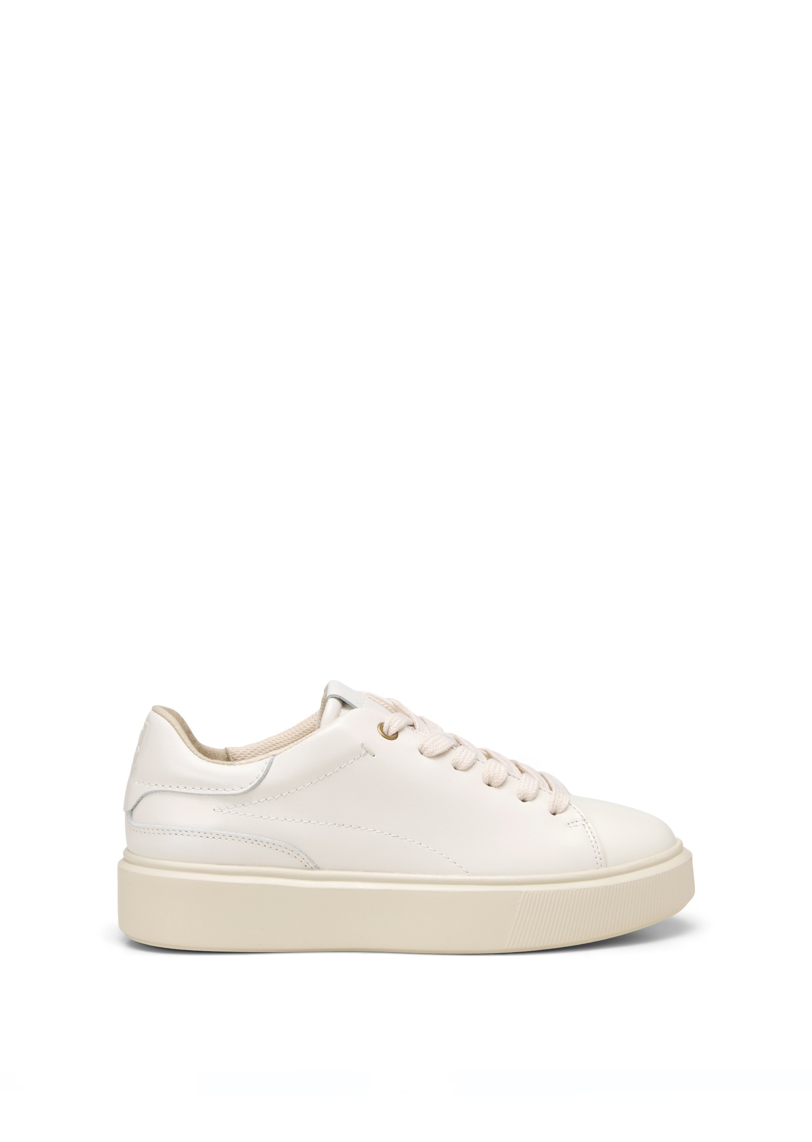 Marc OPolo Sneaker "aus hochwertigem Rindleder" günstig online kaufen