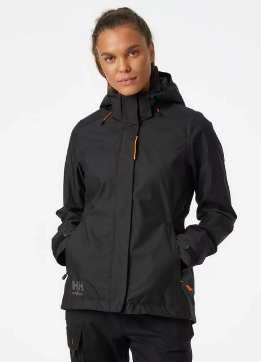 Helly Hansen Allwetterjacke W LUNA SHELL JACKET (1-St) günstig online kaufen