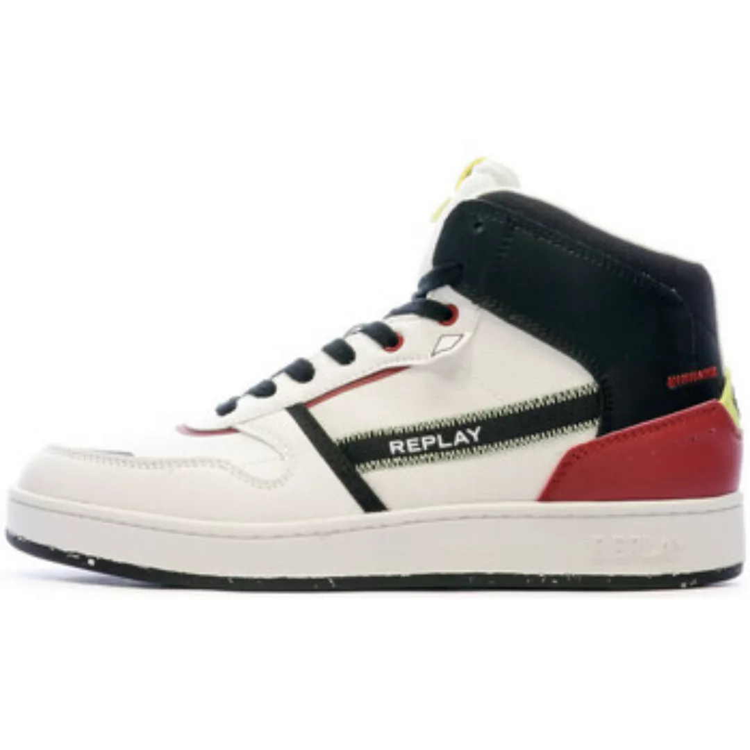 Replay  Sneaker RZ1G0031S günstig online kaufen