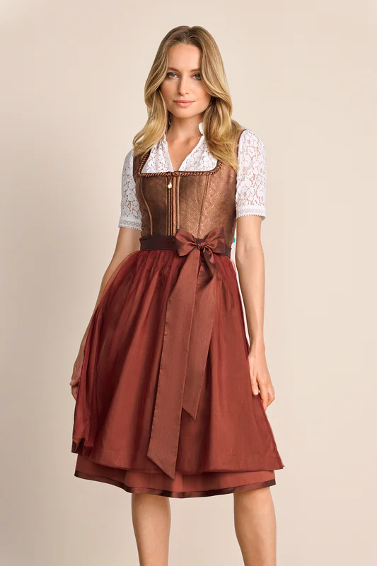 Dirndl Tamika (60cm) günstig online kaufen