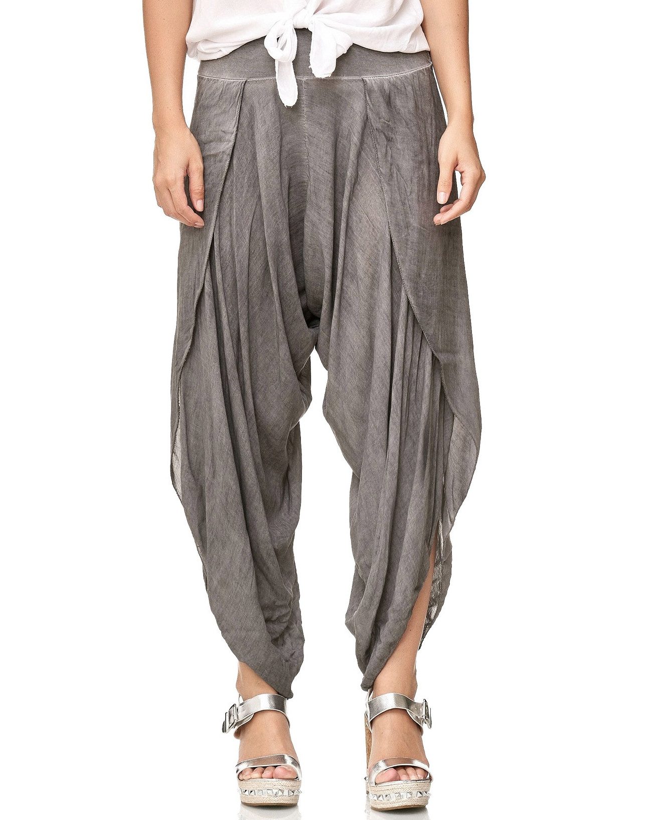 MIRROSI Hosenrock Damen Made in Italy günstig online kaufen