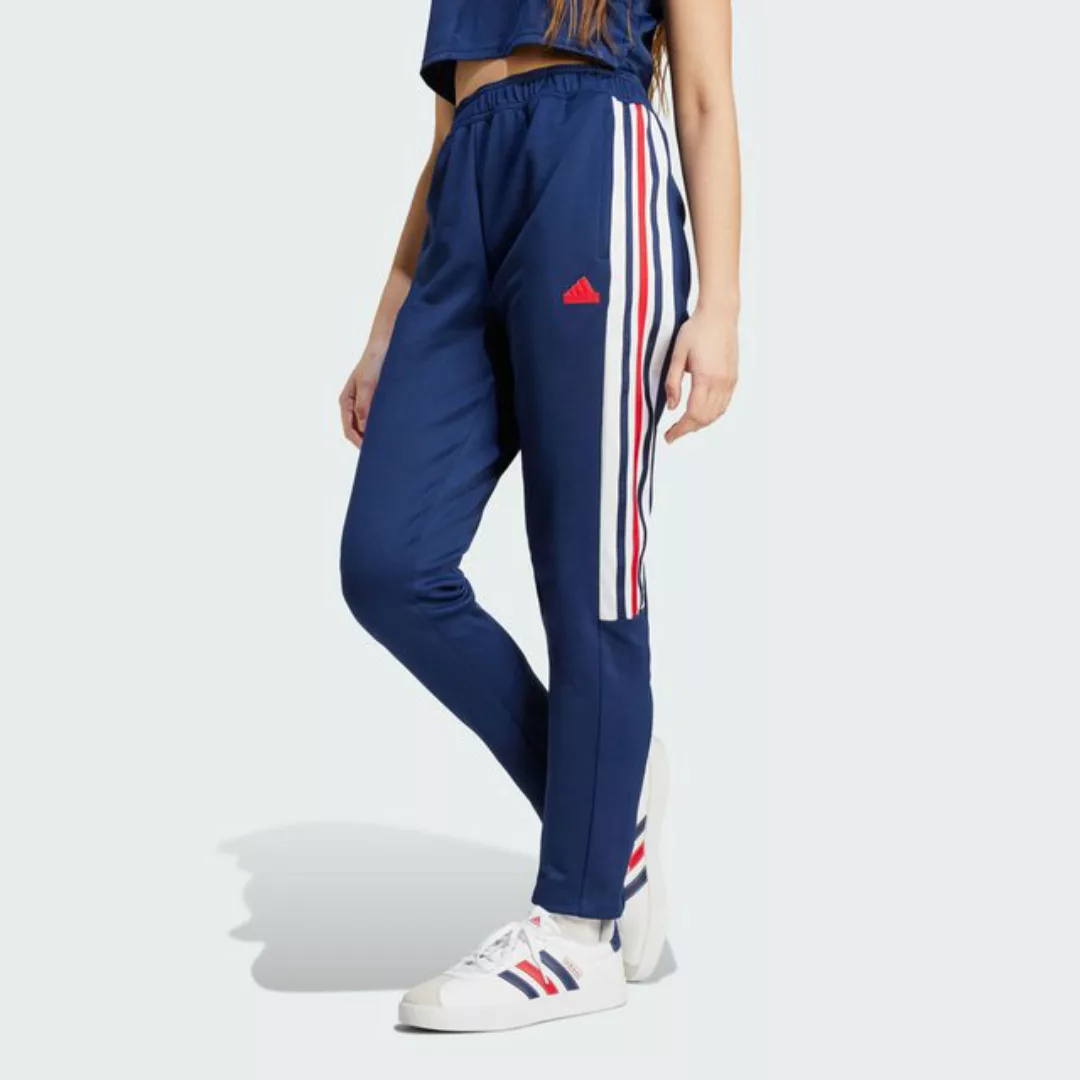 adidas Sportswear Leichtathletik-Hose TIRO CUT 3-STREIFEN TRAININGSHOSE günstig online kaufen
