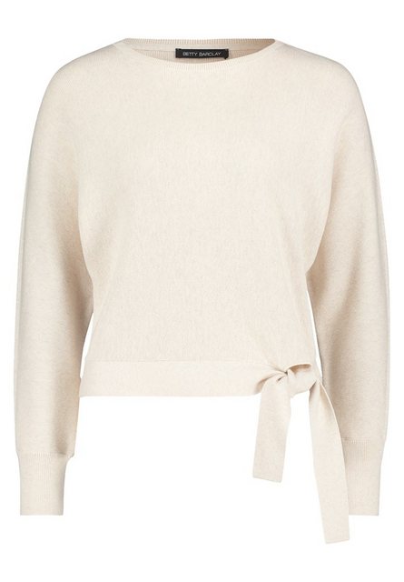 Betty Barclay Strickpullover Betty Barclay / Da.Strick / Strickpullover Kur günstig online kaufen