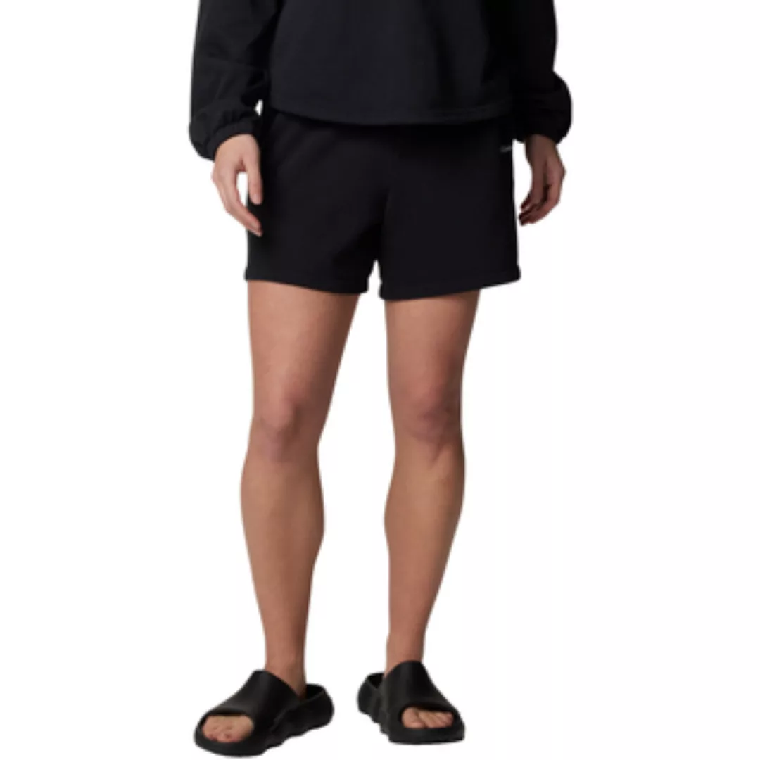 Columbia  7/8 & 3/4 Hosen Trek French Terry Wmns Shorts günstig online kaufen