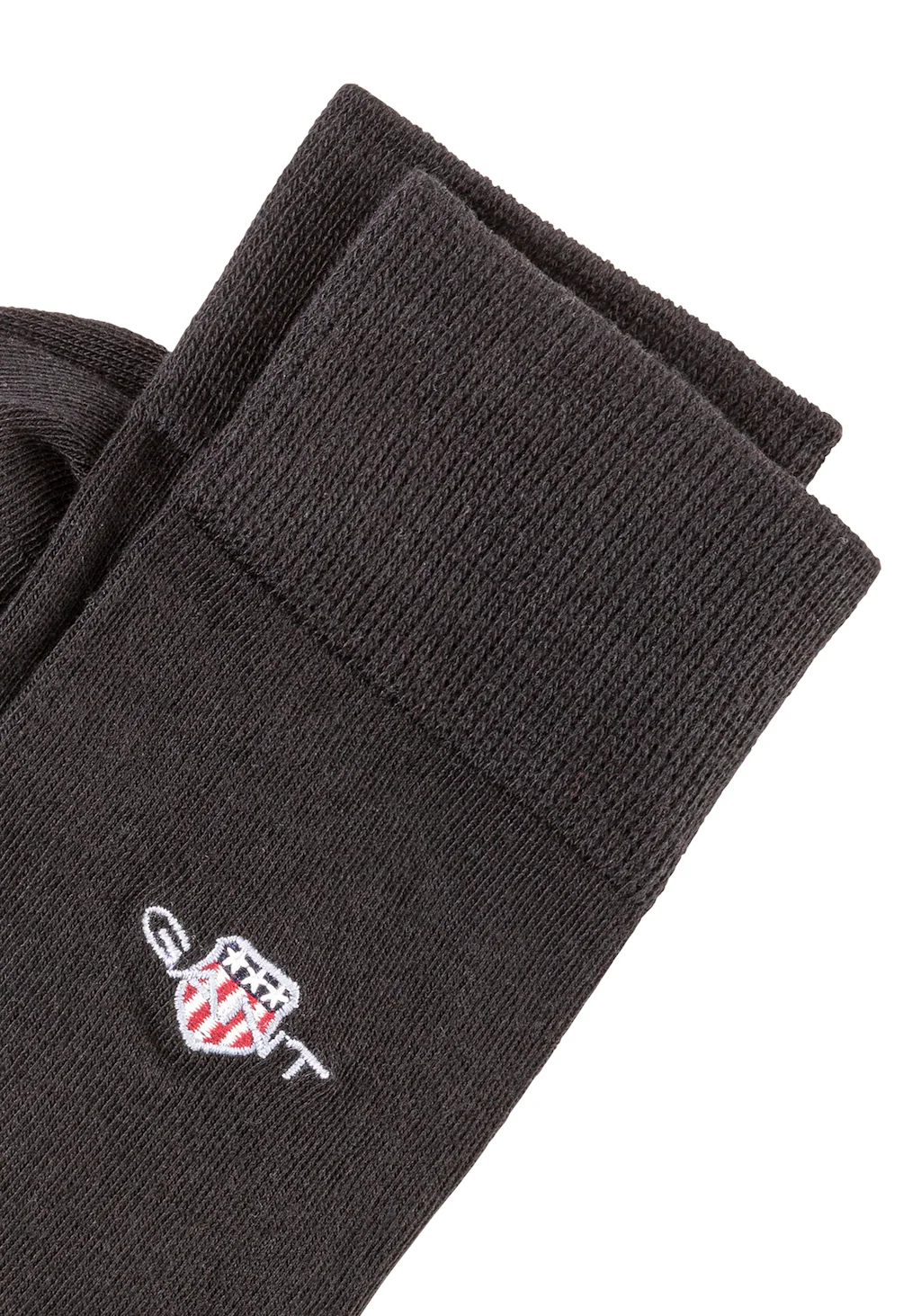 Gant Freizeitsocken "SHIELD SOCKS 3-PACK", (Packung, 3 Paar) günstig online kaufen