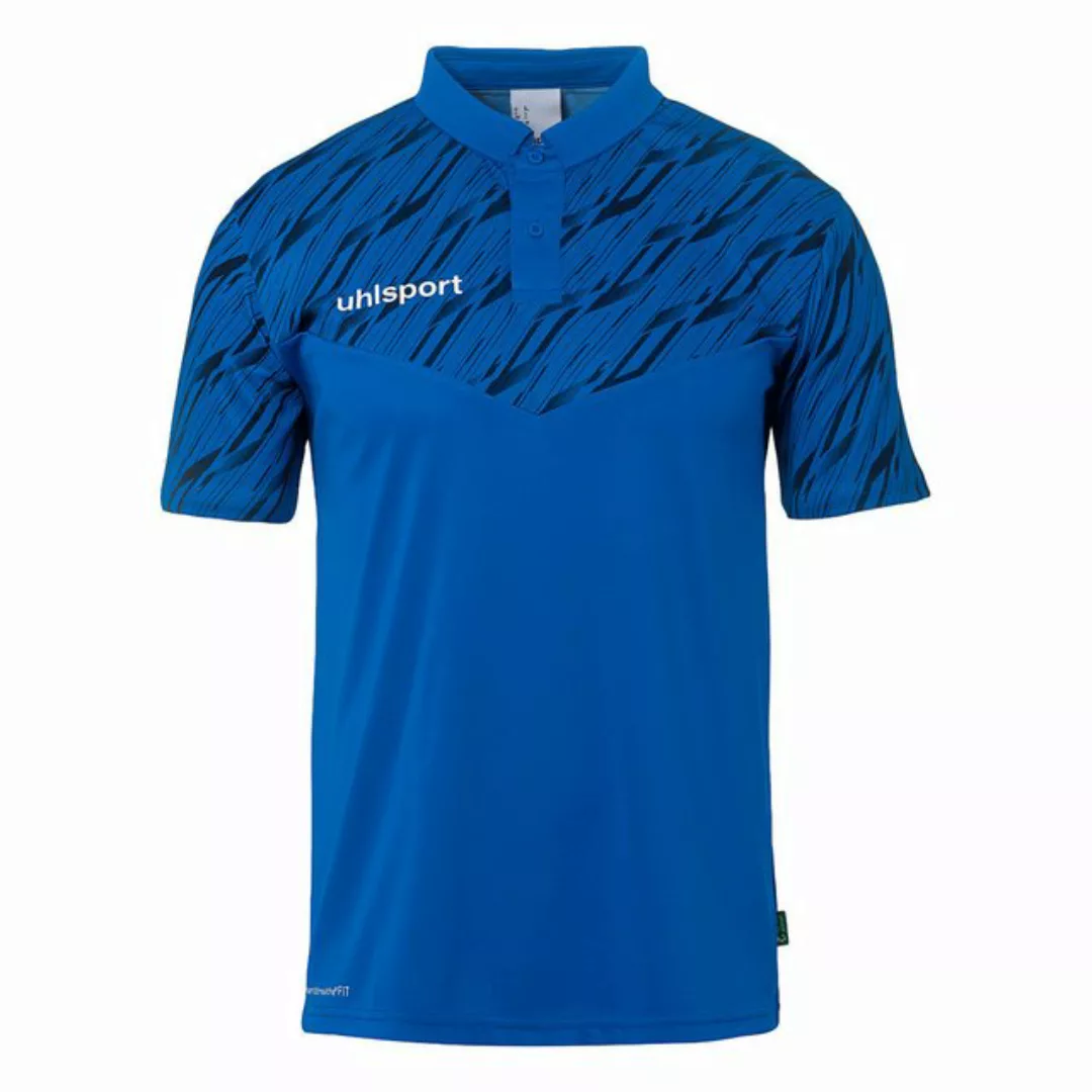 uhlsport Poloshirt POLO SHIRT Progressive 28 (Trikot) atmungsaktiv, schnell günstig online kaufen