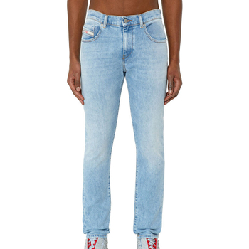 Diesel  Straight Leg Jeans A03558-09F41 günstig online kaufen