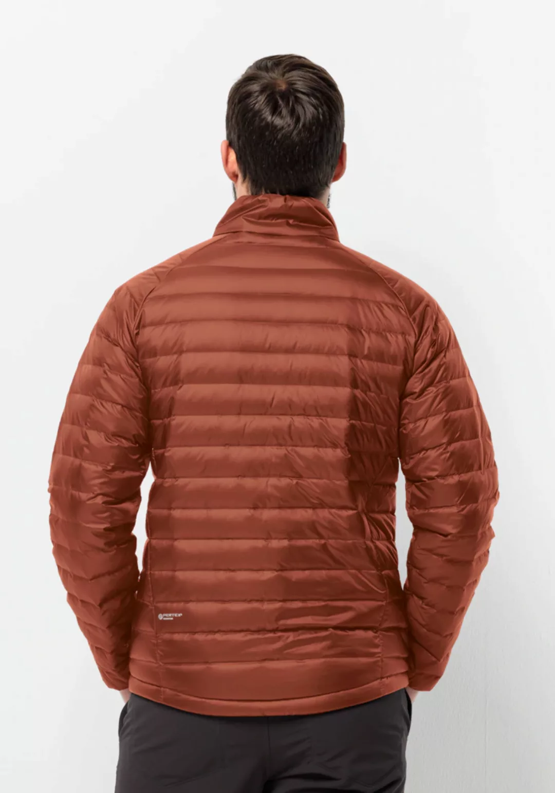 Jack Wolfskin Daunenjacke "PASSAMANI DOWN JKT M" günstig online kaufen