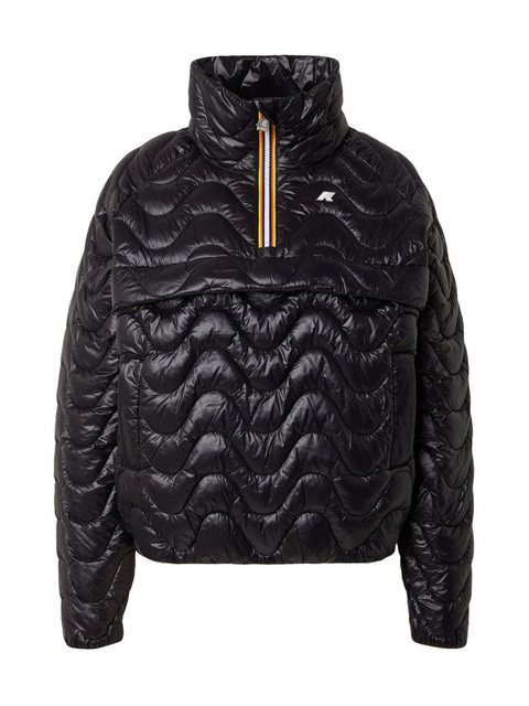 K-Way Steppjacke SOJENNE (1-St) günstig online kaufen