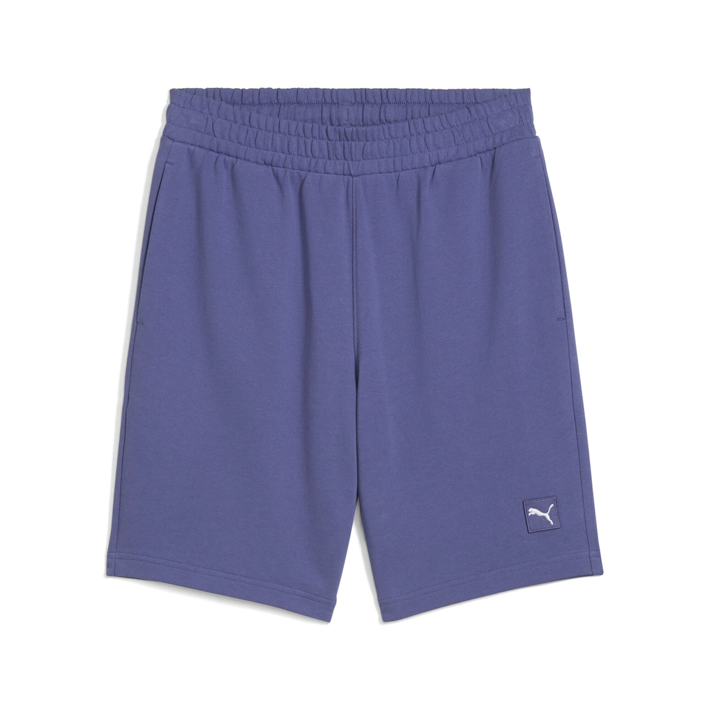 PUMA Sporthose "Essentials Elevated 9" Shorts Herren" günstig online kaufen