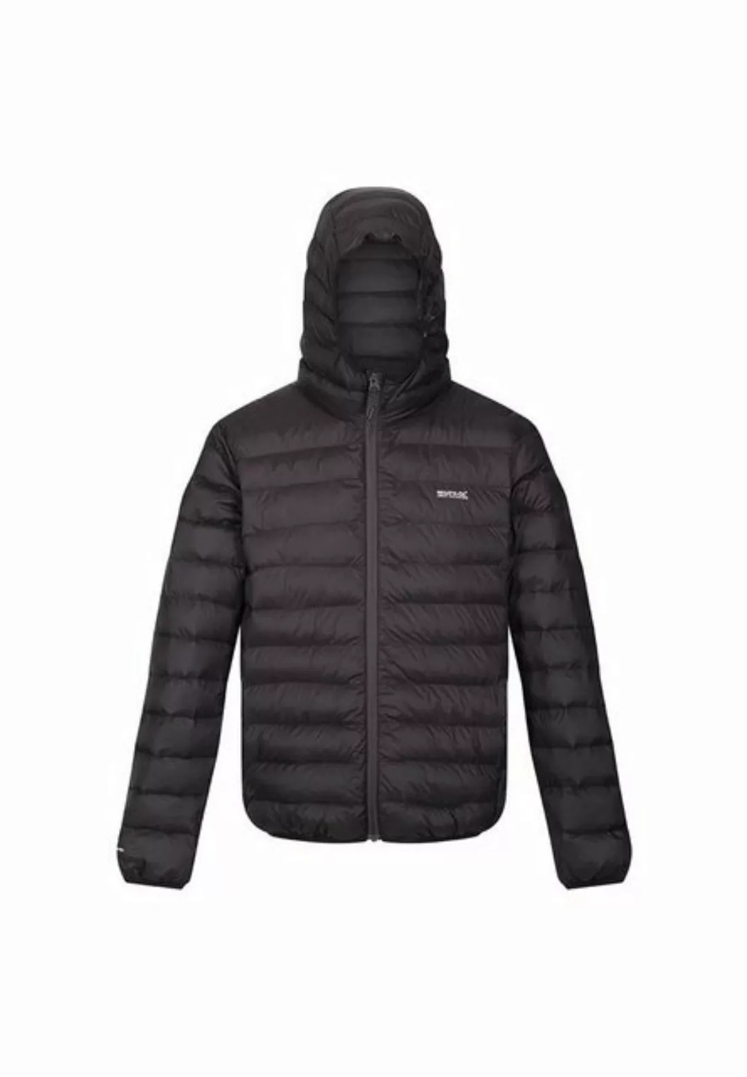 Regatta Hybridjacke Regatta Herren Marizion Baffle Steppjacke leicht P günstig online kaufen