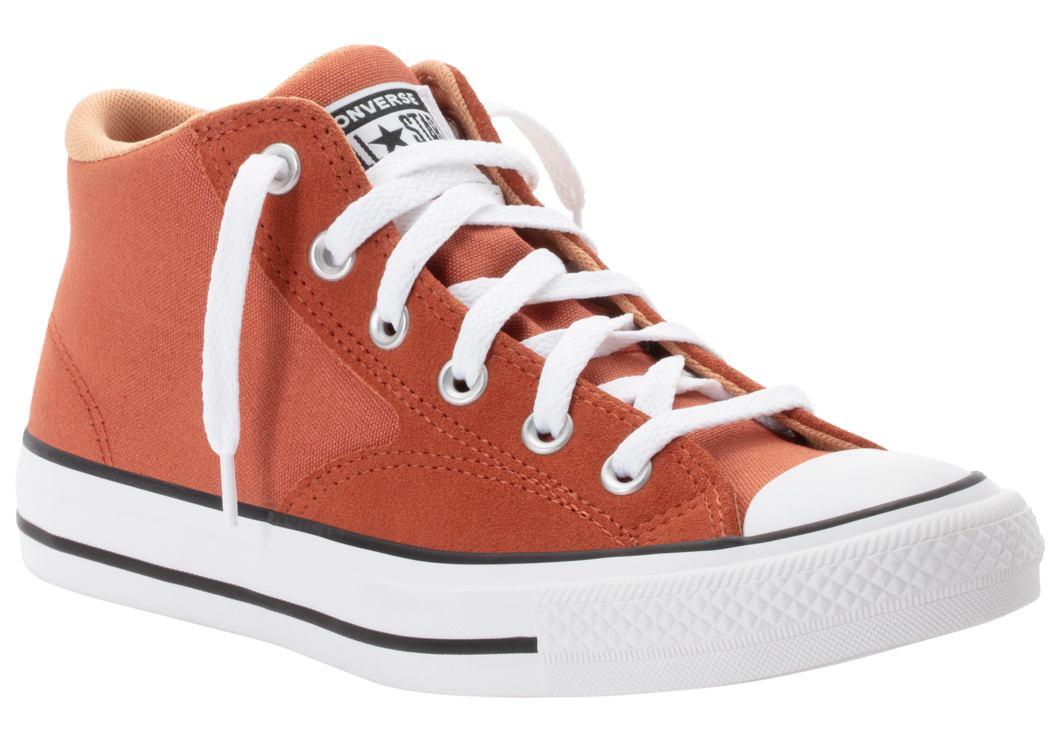 Converse Sneaker "CHUCK TAYLOR ALL STAR MALDEN STREET CANVAS & SUEDE" günstig online kaufen