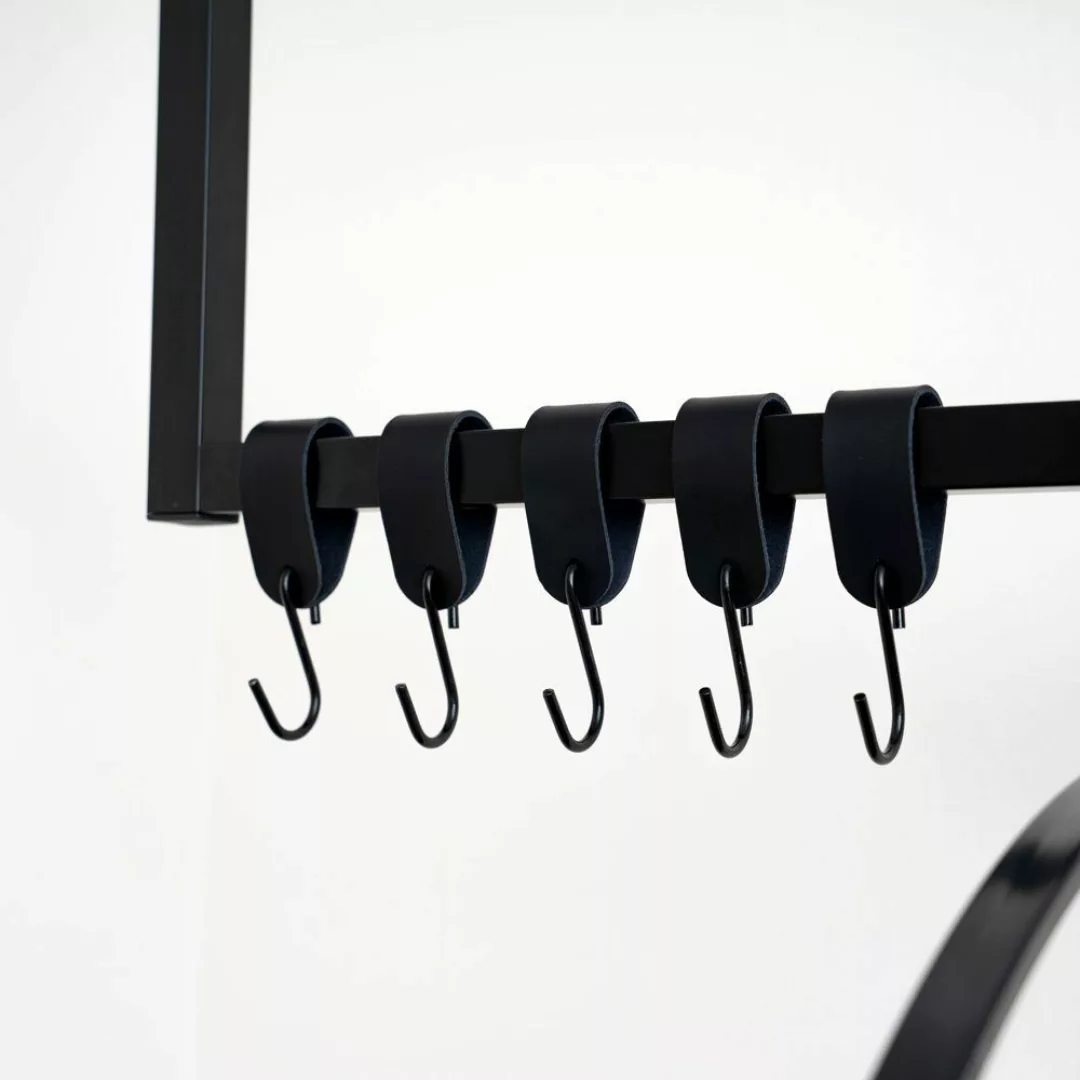 HOME DELUXE S-Haken SHAPE - Mengenauswahl, günstig online kaufen