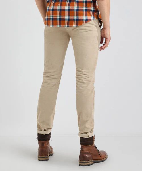 McGregor Chino Corduroy Ecru - Größe W 31 - L 32 günstig online kaufen