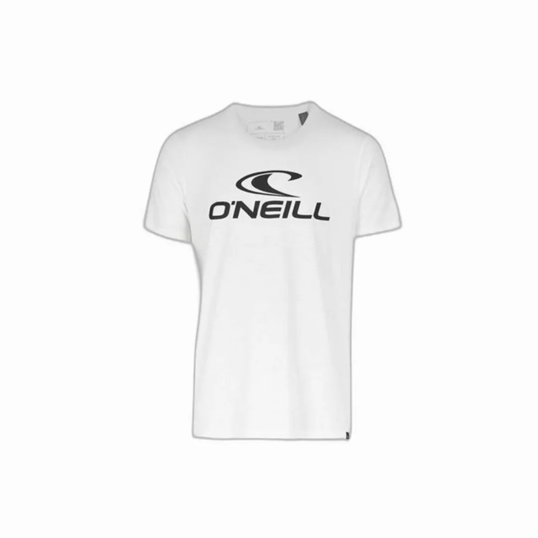 ONeill T-Shirt "ONEILL LOGO T-SHIRT", mit Logodruck günstig online kaufen