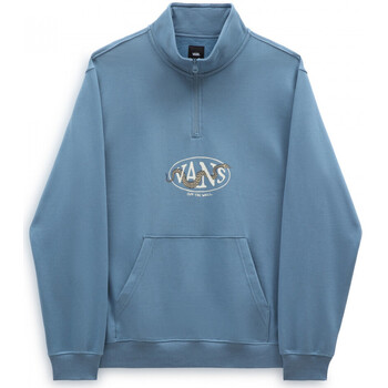 Vans  Sweatshirt Slither q zip günstig online kaufen