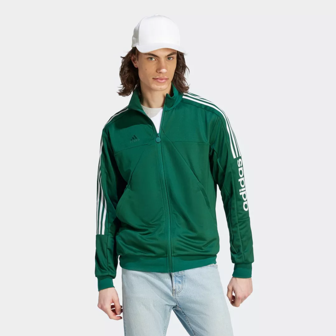 adidas Sportswear Outdoorjacke "TIRO WORDMARK TRAININGSJACKE" günstig online kaufen