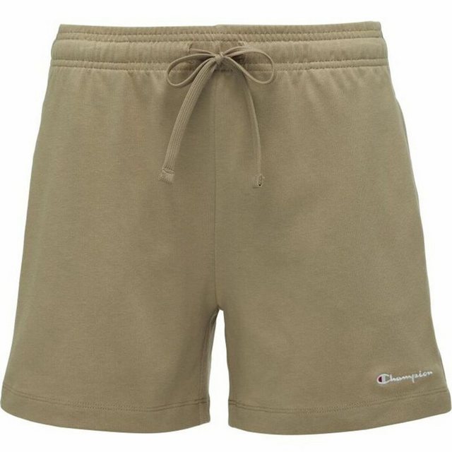 Champion Shorts Sport Shorts Champion Legacy Braun günstig online kaufen