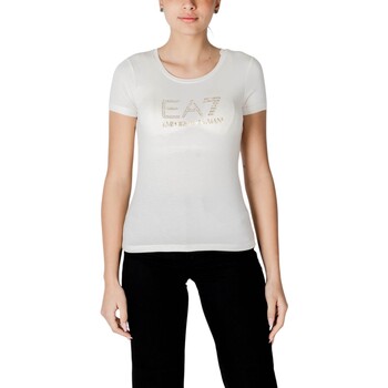 Emporio Armani EA7  T-Shirt 8NTT67 TJDQZ günstig online kaufen