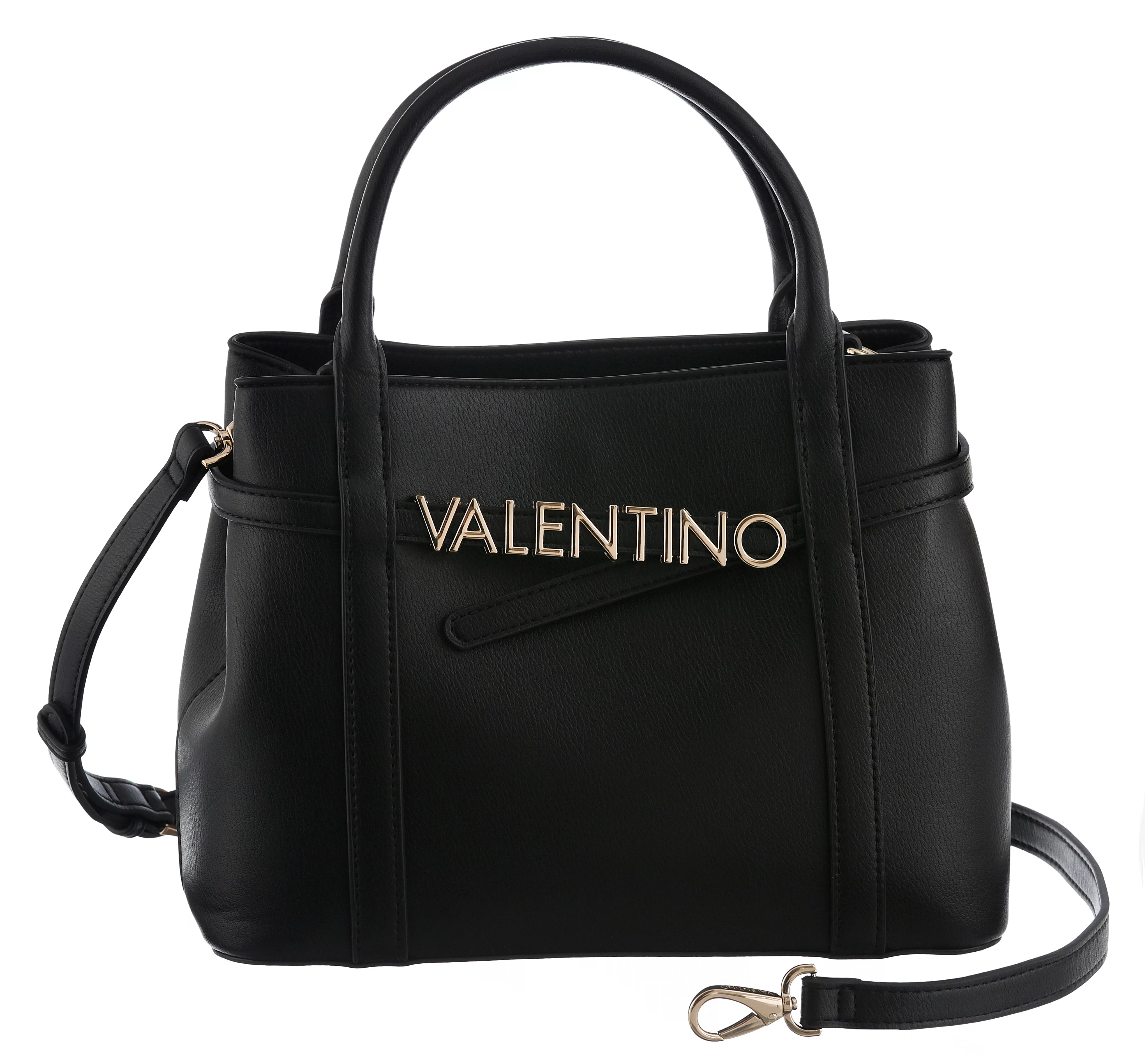 VALENTINO BAGS Shopper "SHOPPING SELMA RE", Henkeltasche Schultertasche Umh günstig online kaufen