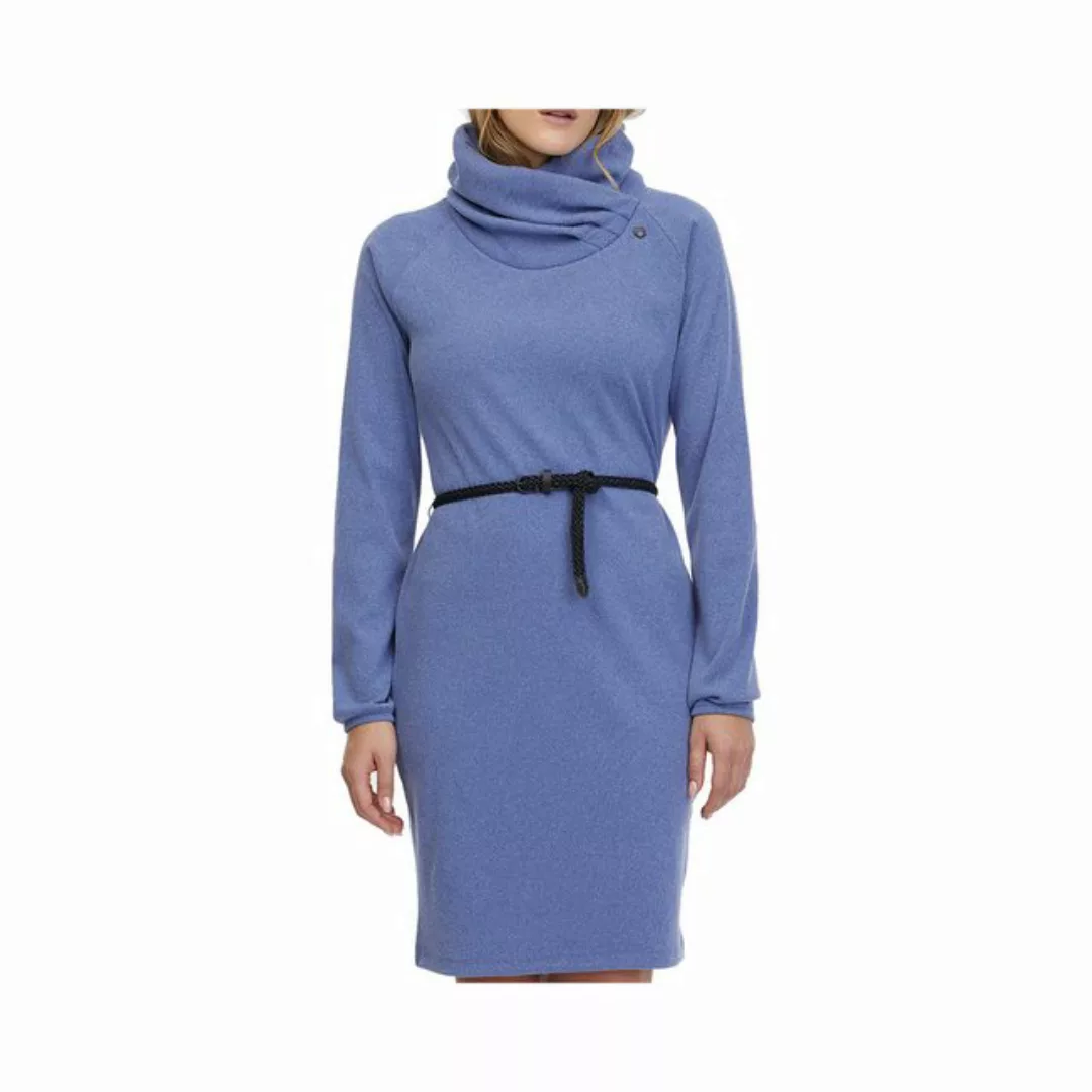 Ragwear Midikleid Bellita günstig online kaufen