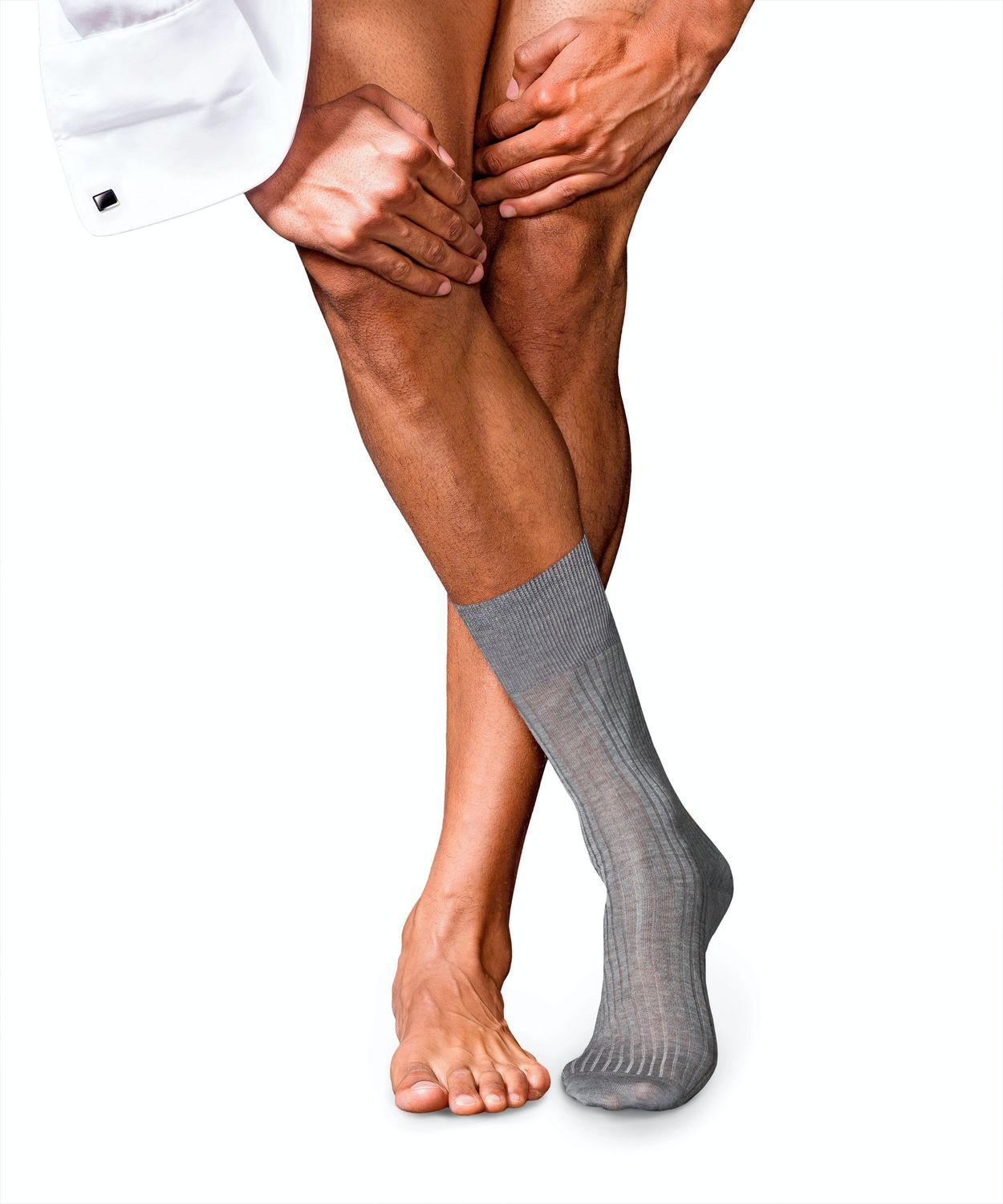 Falke Herren Socken No. 10 Pure Fil d´Écosse günstig online kaufen