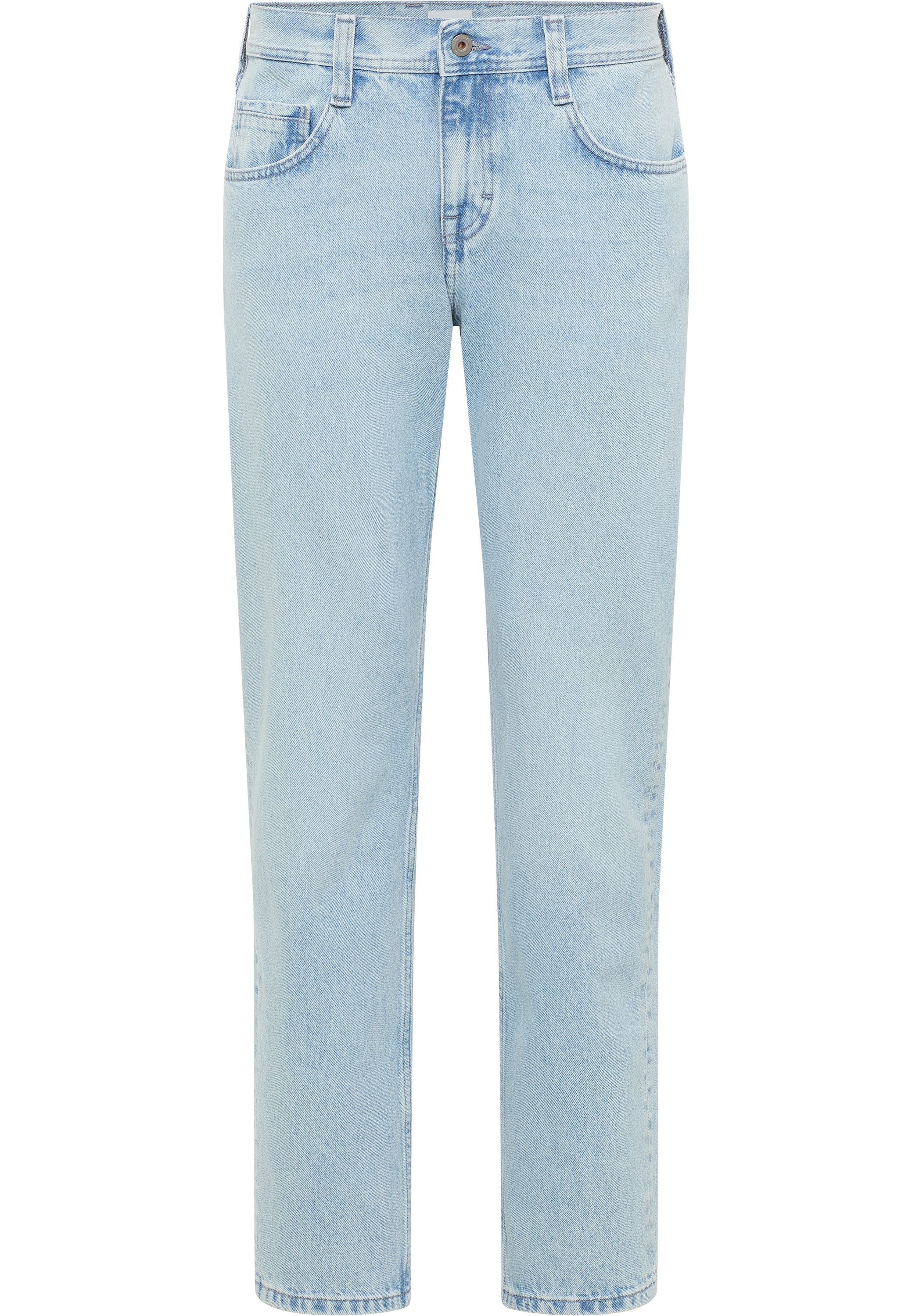MUSTANG Straight-Jeans Herren Style Denver Straight günstig online kaufen