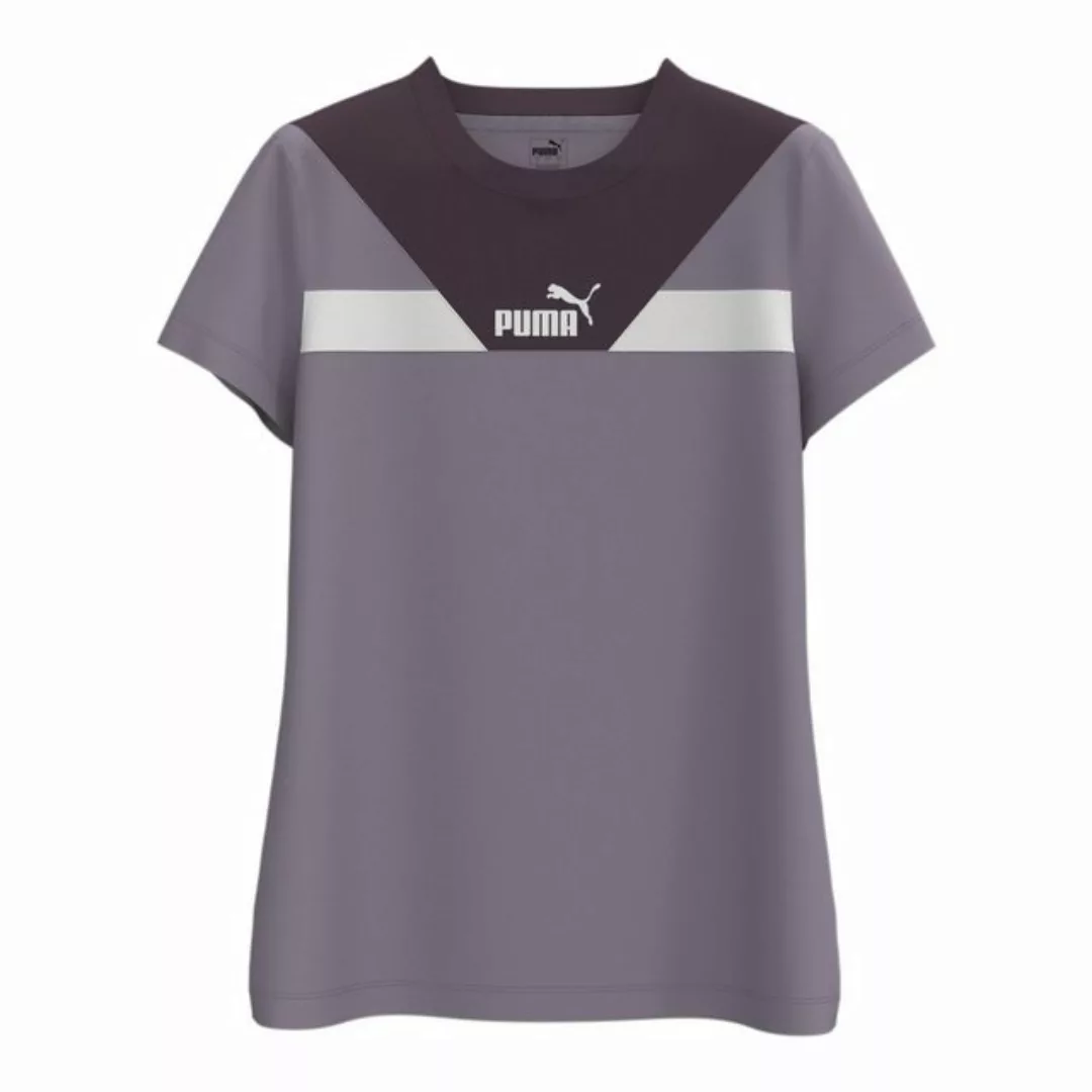 PUMA T-Shirt PUMA POWER T-Shirt Damen günstig online kaufen