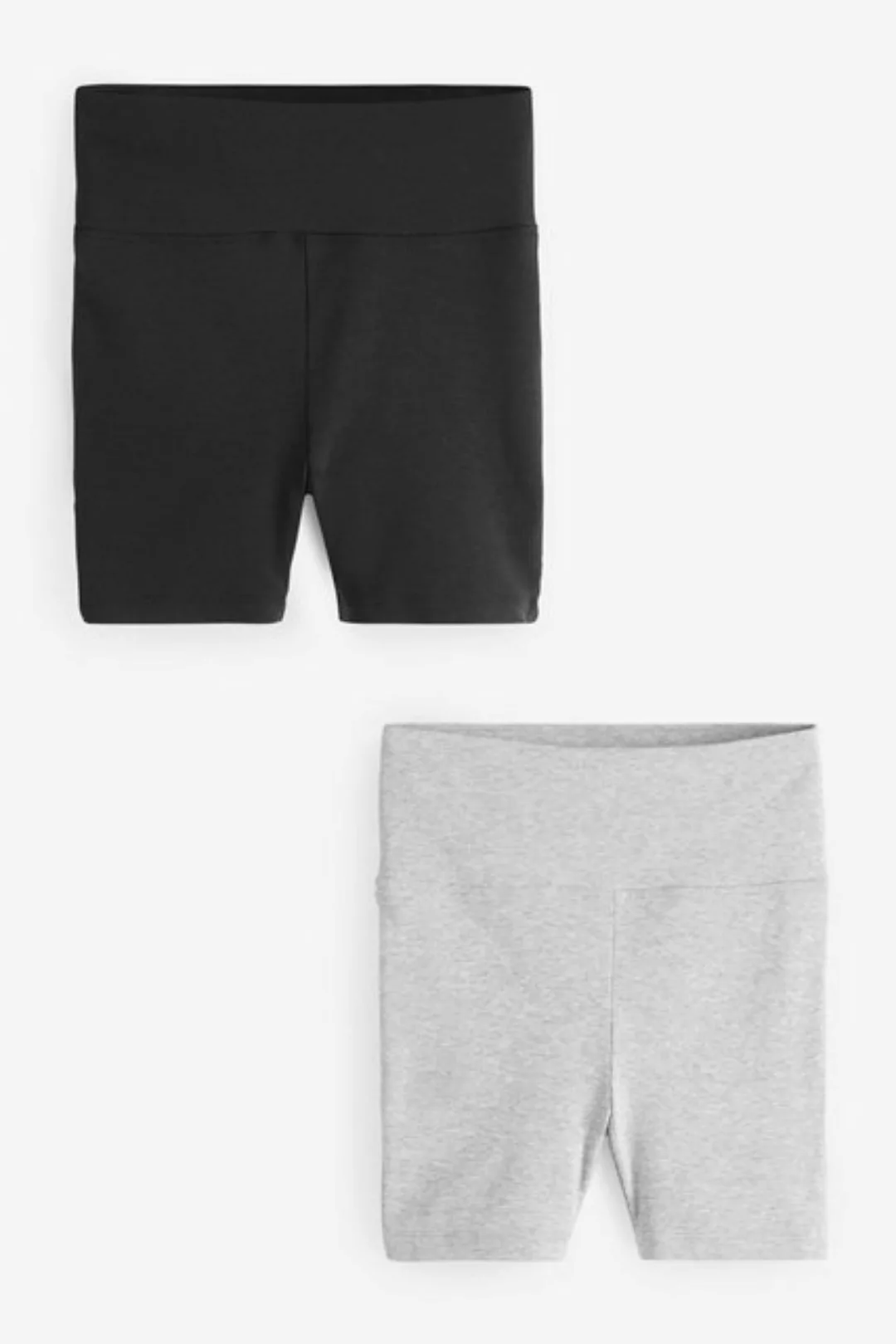 Next Pyjamashorts Radlershorts im 2er-Pack (2-tlg) günstig online kaufen