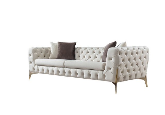 Villa Möbel Sofa Marrakesh, Set, Handmade Quality,strapazierfähiger,pflegel günstig online kaufen