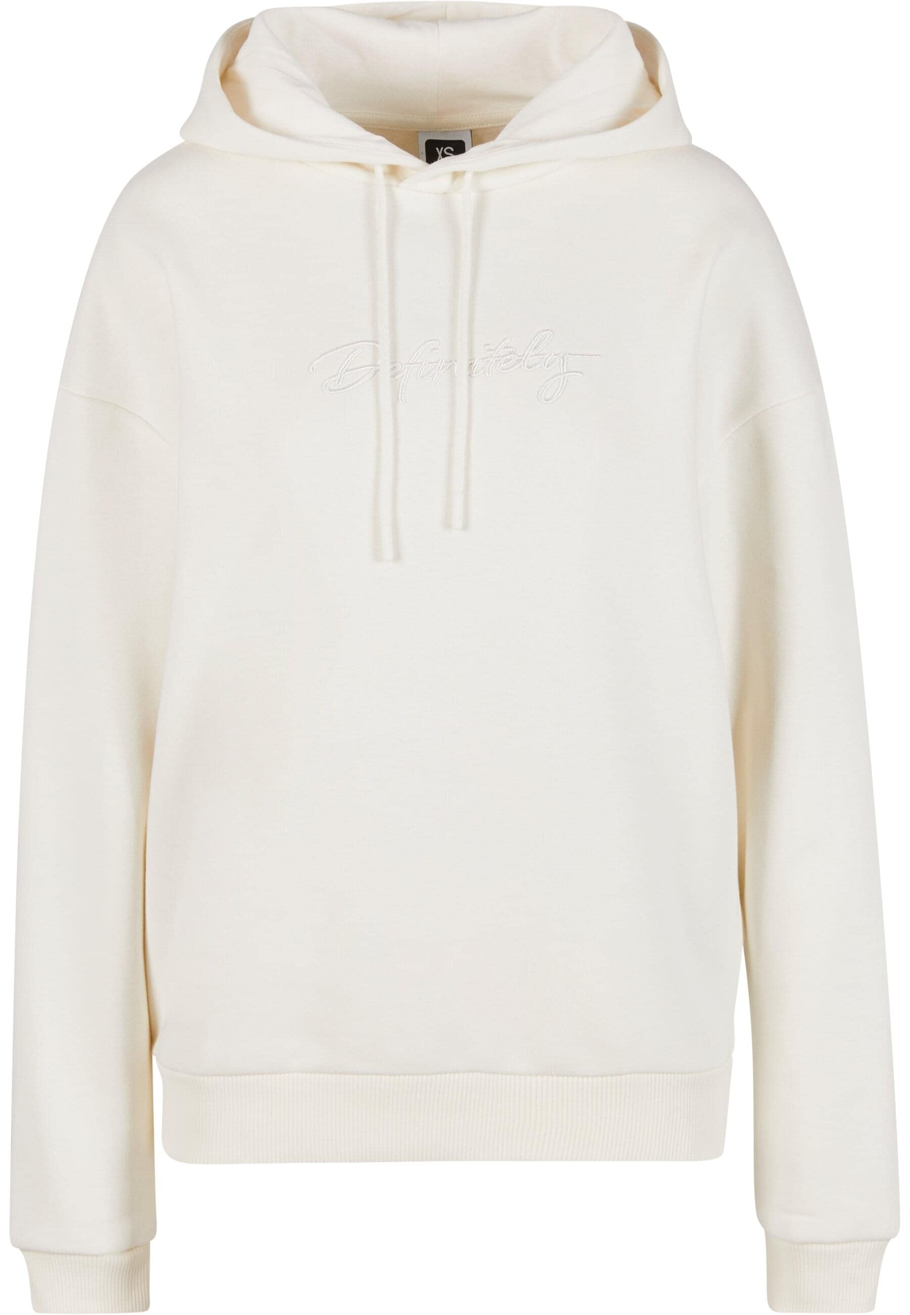 DEF Kapuzensweatshirt "DEF Unisex DEF Definitely Embroidery Hoody" günstig online kaufen