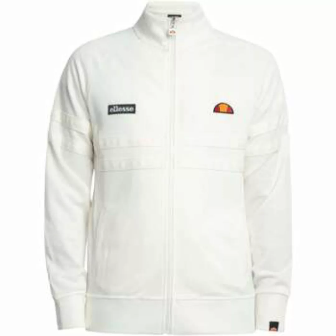 Ellesse  Trainingsjacken Rimini Track Top Jacket Khaki/Black günstig online kaufen