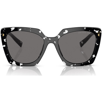 Prada  Sonnenbrillen Sonnenbrille PR23ZS 15S5Z1 Polarisiert günstig online kaufen