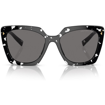 Prada  Sonnenbrillen Sonnenbrille PR23ZS 15S5Z1 Polarisiert günstig online kaufen