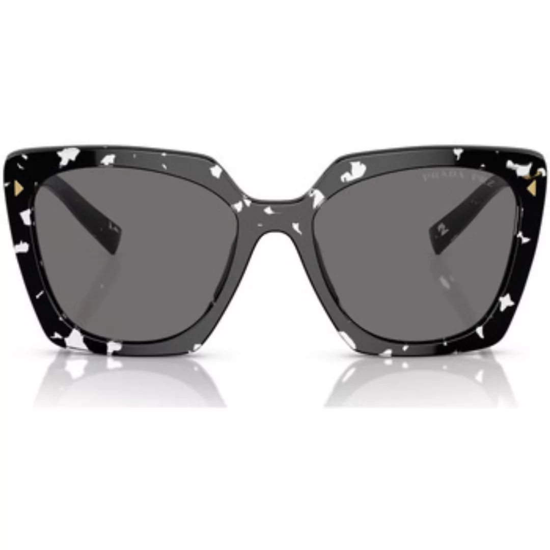 Prada  Sonnenbrillen Sonnenbrille PR23ZS 15S5Z1 Polarisiert günstig online kaufen