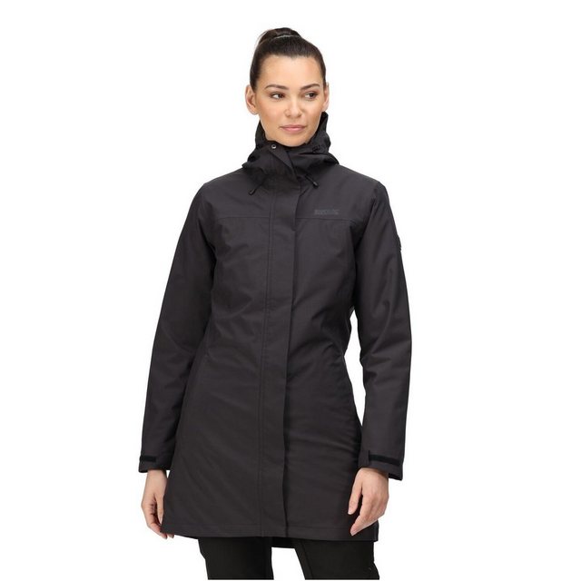 Regatta Funktionsjacke 3 in 1 Doppeljacke Denbury II günstig online kaufen