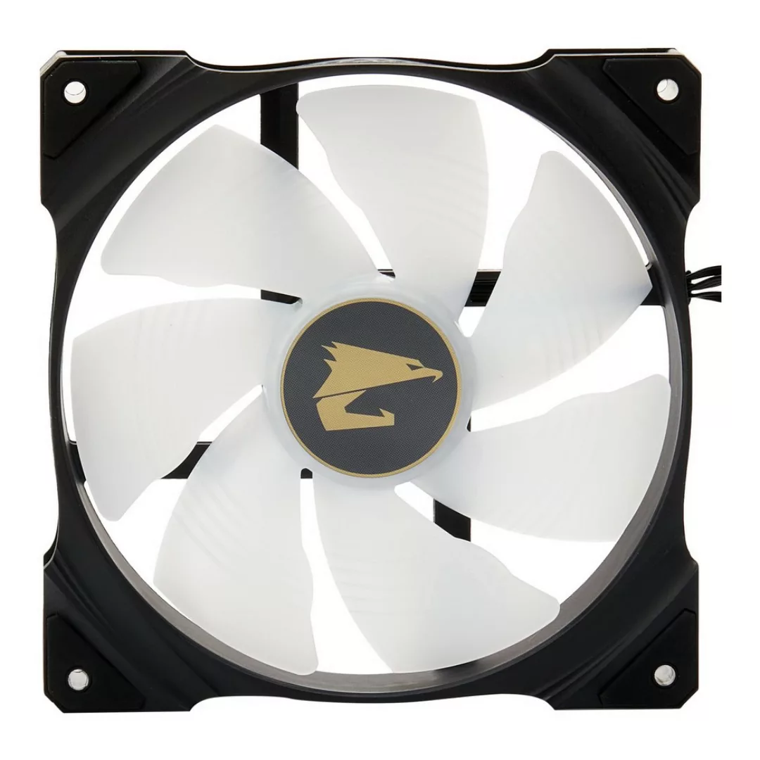 Ventilator Gigabyte Gp-ar140rfan Ø 14 Cm günstig online kaufen