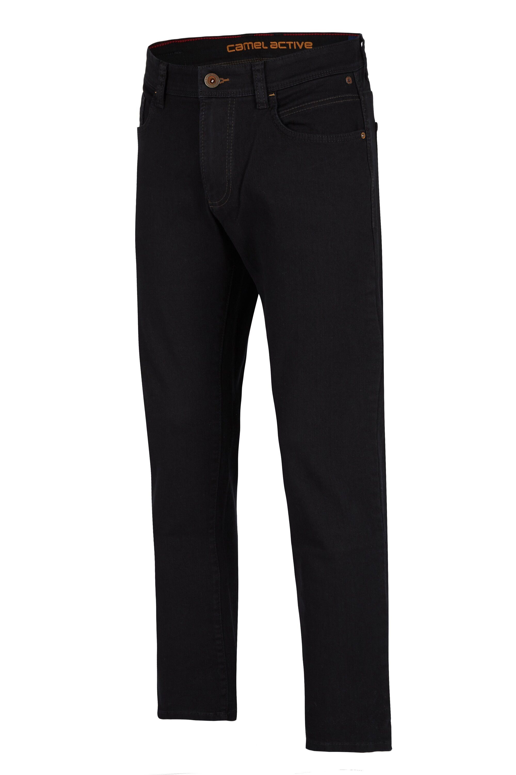 camel active 5-Pocket-Jeans Jeans Houston Forever günstig online kaufen