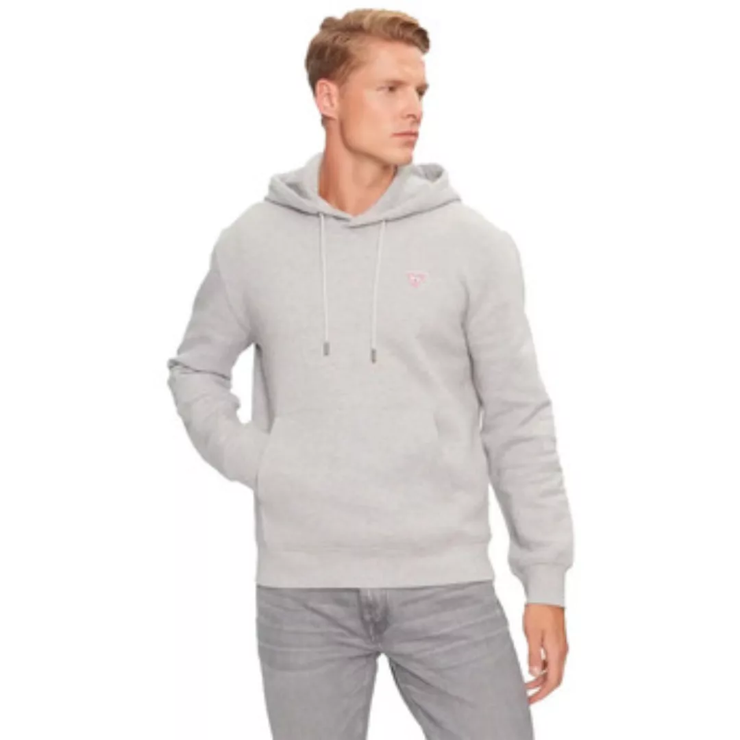 Guess  Sweatshirt patch günstig online kaufen