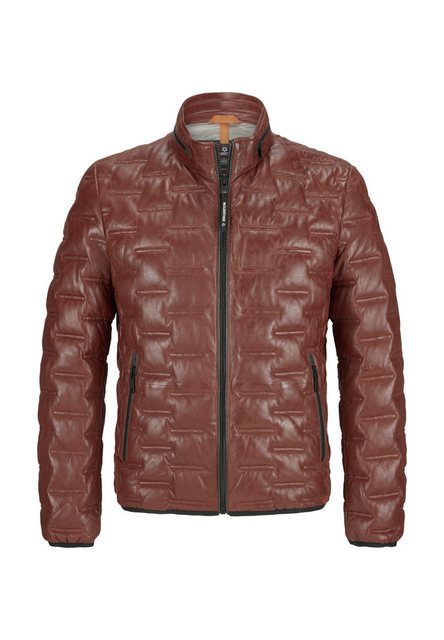 Milestone Lederjacke MSAversa günstig online kaufen