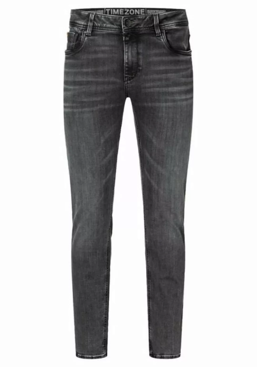 TIMEZONE Slim-fit-Jeans SLIM EDUARDOTZ mit Stretch günstig online kaufen