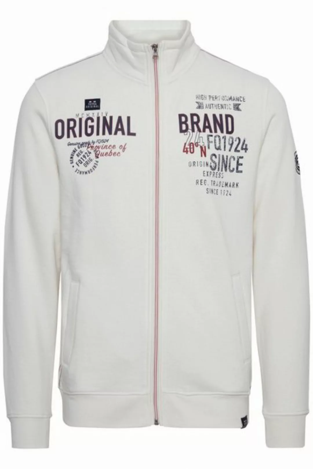 FQ1924 Sweatjacke FQ1924 FQLenne günstig online kaufen