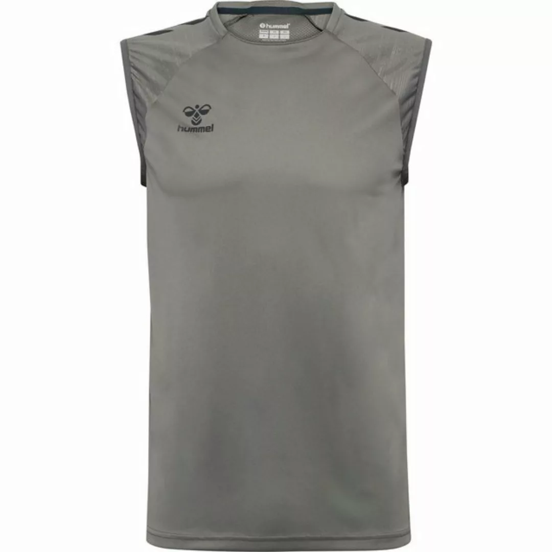 hummel Tanktop Hummel Herren Trainingstop PRO TRAINING JERSEY S/L 228753 günstig online kaufen