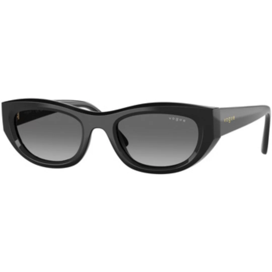 Vogue  Sonnenbrillen Sonnenbrille VO5616S W44/11 günstig online kaufen