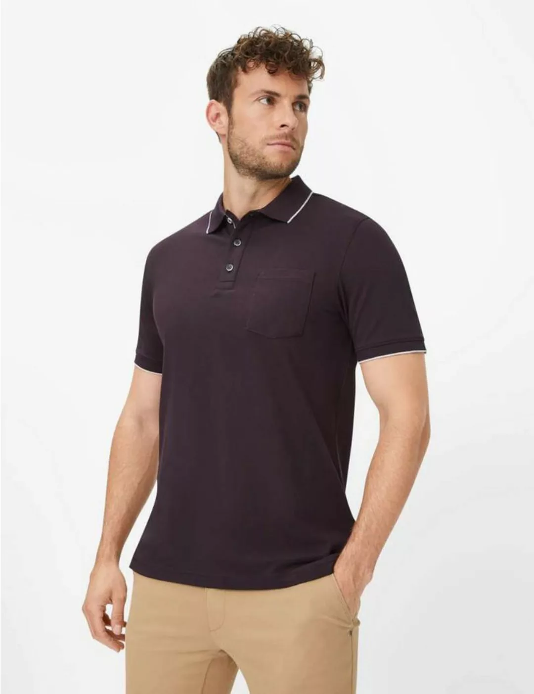 Brax Poloshirt Style PETE günstig online kaufen